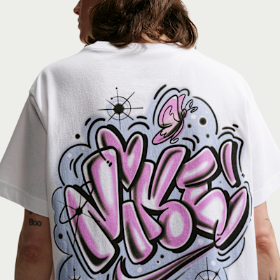 Reviews: Nike Sportswear Classic Women's Oversized T-Shirt. Nike.com